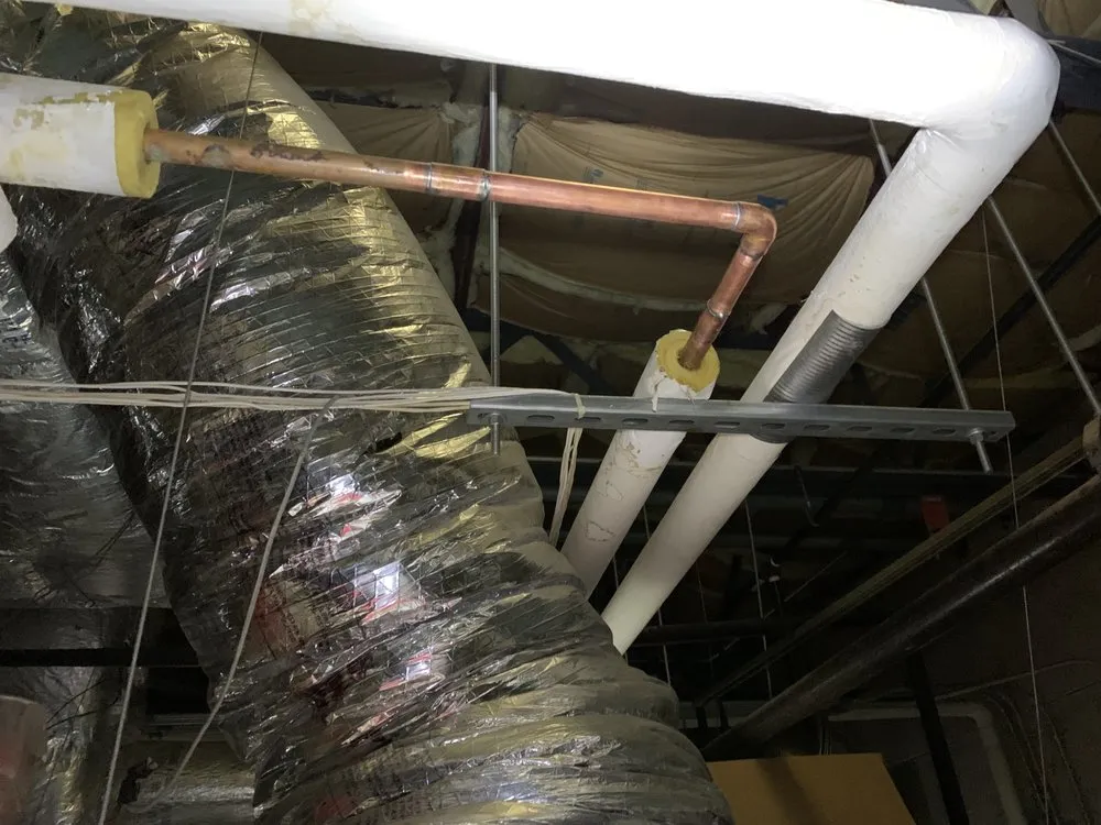 Top-rated water heater service in Talala, OK by Okie Ranger Services
