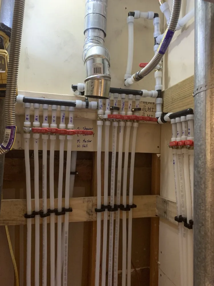 Affordable emergency plumbing service in Talala, OK - Okie Ranger Services