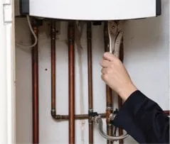 Slide of Oklahoma City Plumbing Company