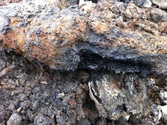 Oklahoma City Slab Leak Repair Logo