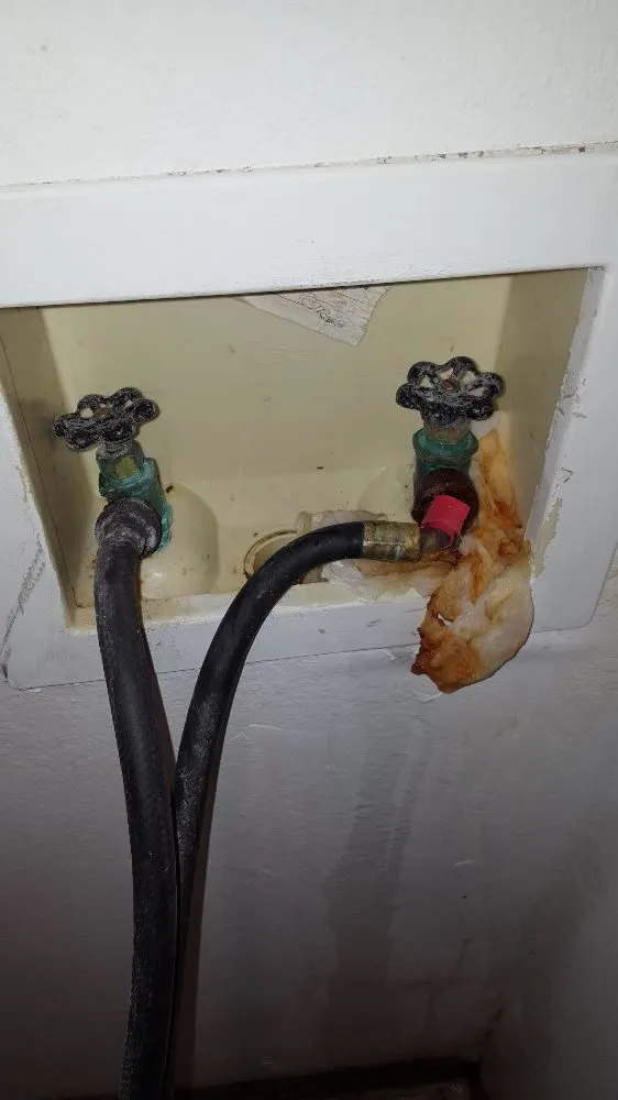 Slide of Oklahoma Slab Leak Pro