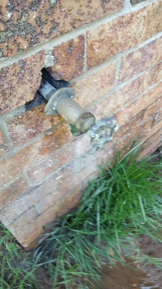 Slide of Oklahoma Slab Leak Pro