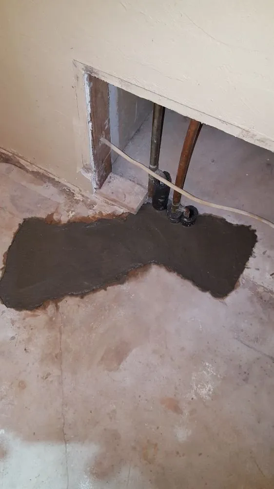 Reliable emergency plumbing experts serving Oklahoma City, OK - Oklahoma Slab Leak Pro