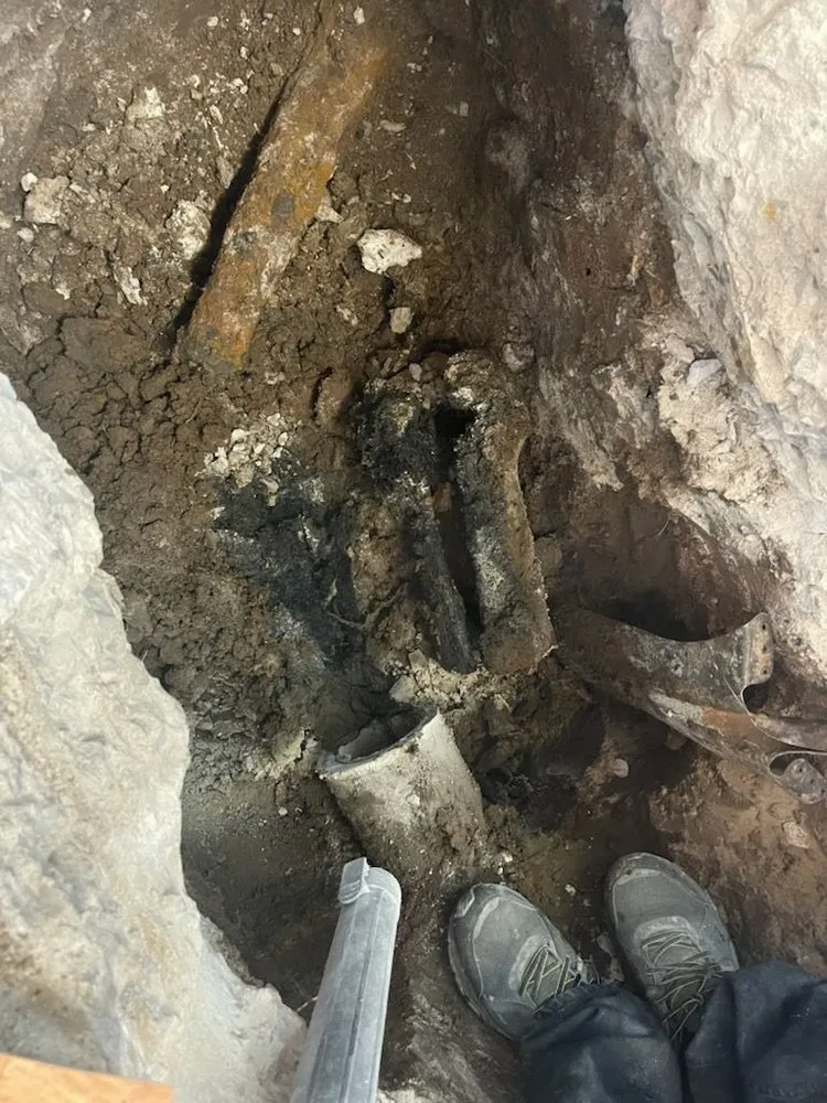 Emergency leak detection experts serving Oklahoma City, OK - Oklahoma Slab Leak Pro