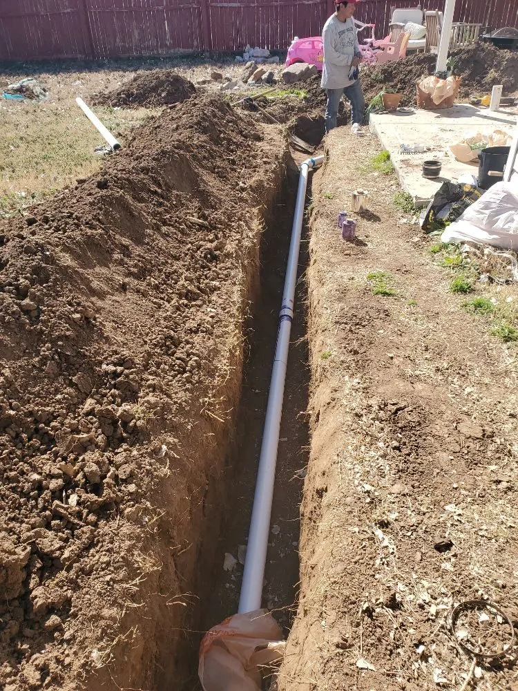 Reliable emergency plumbing experts serving Oklahoma City, OK - Oklahoma Slab Leak Pro