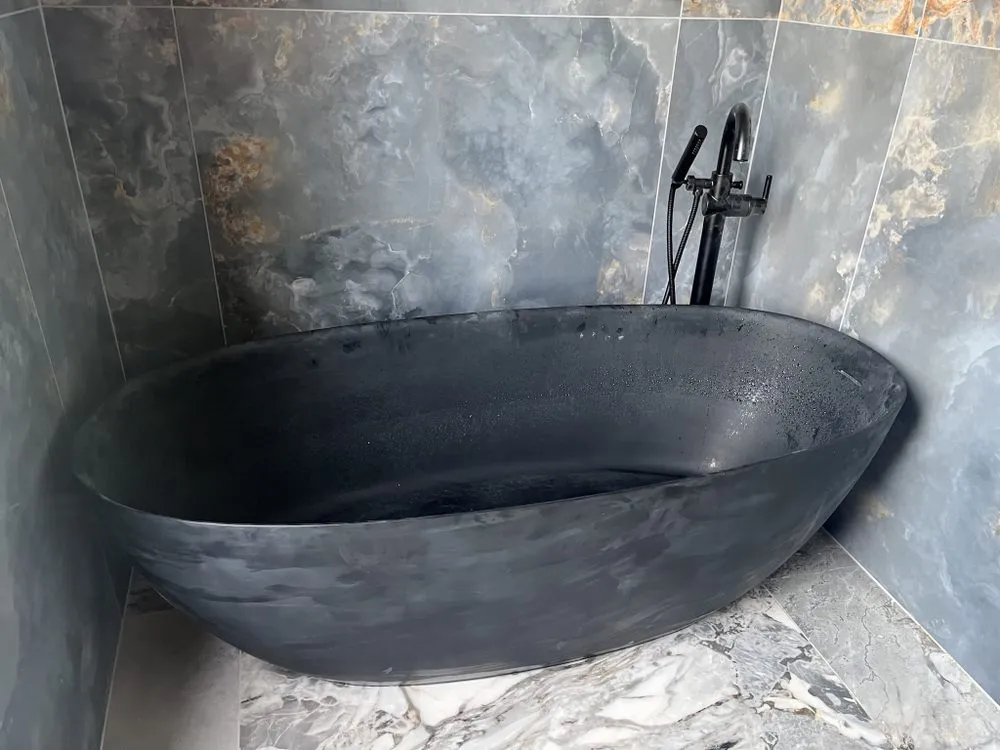 Slide of Oklahoma's Finest Plumbing