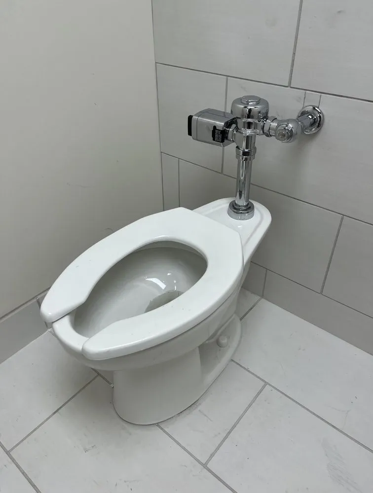 Slide of Oklahoma's Finest Plumbing