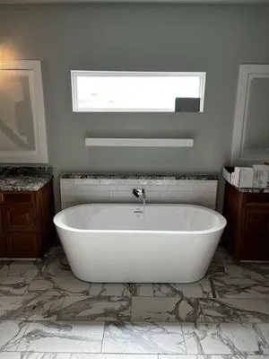 Oklahoma's Finest Plumbing Logo