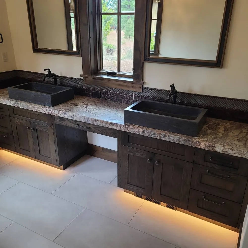 Slide of Ol Skool Plumbing