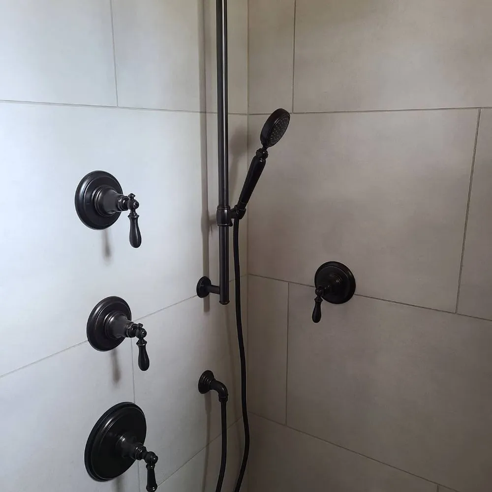 Slide of Ol Skool Plumbing