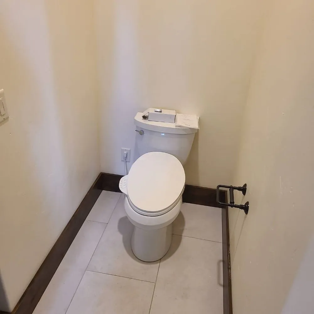 Slide of Ol Skool Plumbing