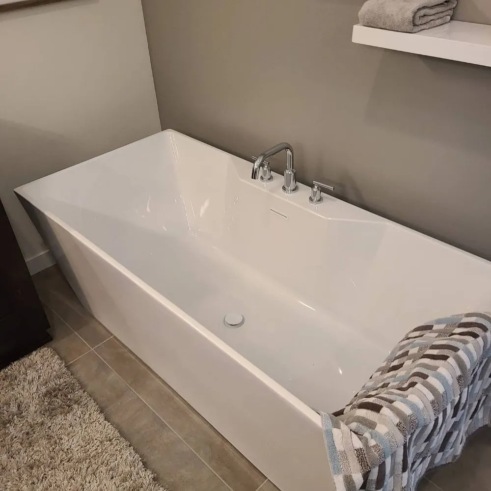 Slide of Ol Skool Plumbing