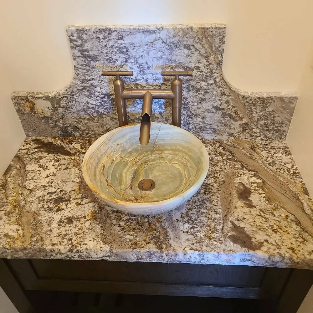 Slide of Ol Skool Plumbing