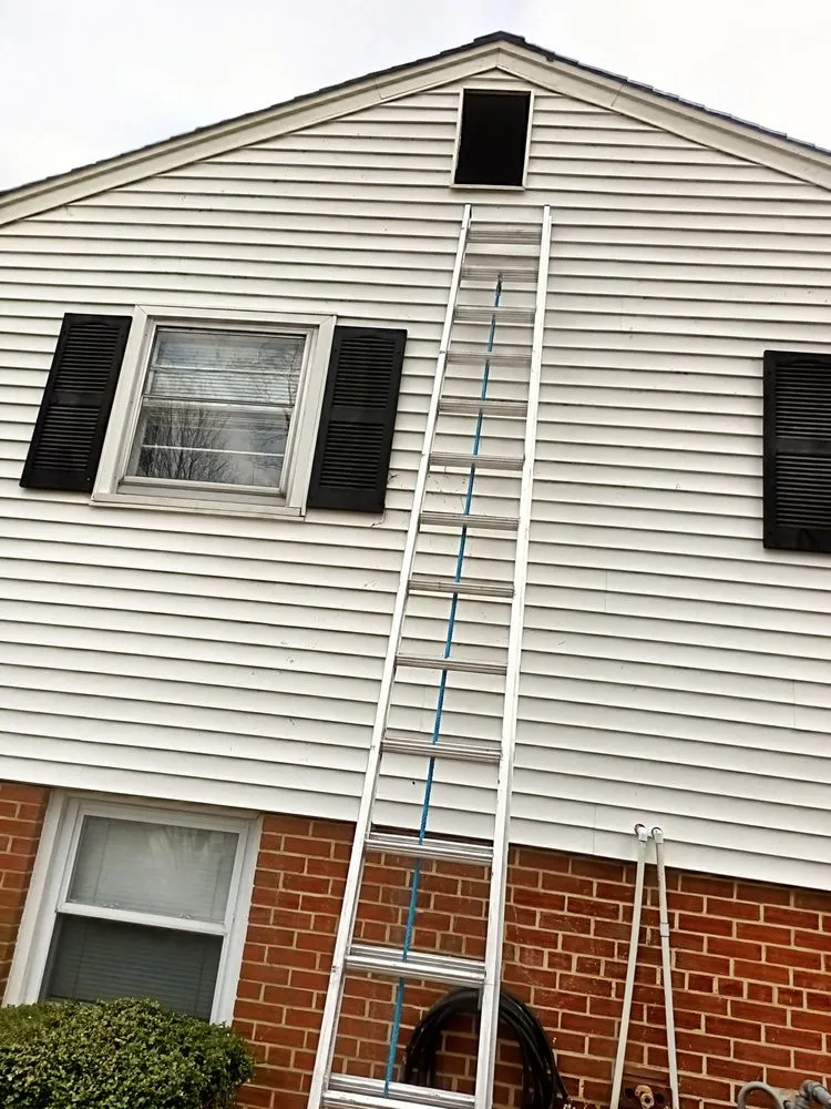 Slide of Old Castle Handyman Services