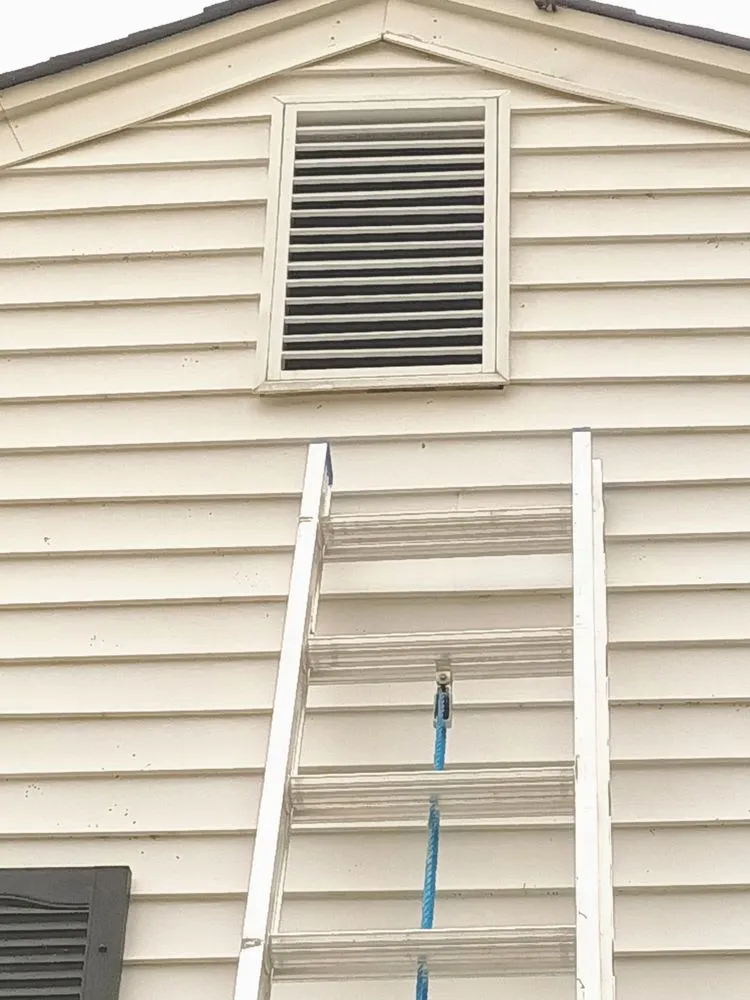 Slide of Old Castle Handyman Services