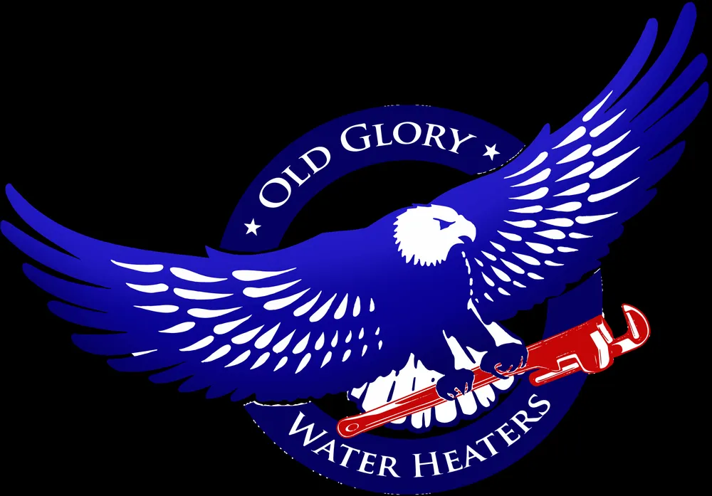Slide of Old Glory Water Heaters