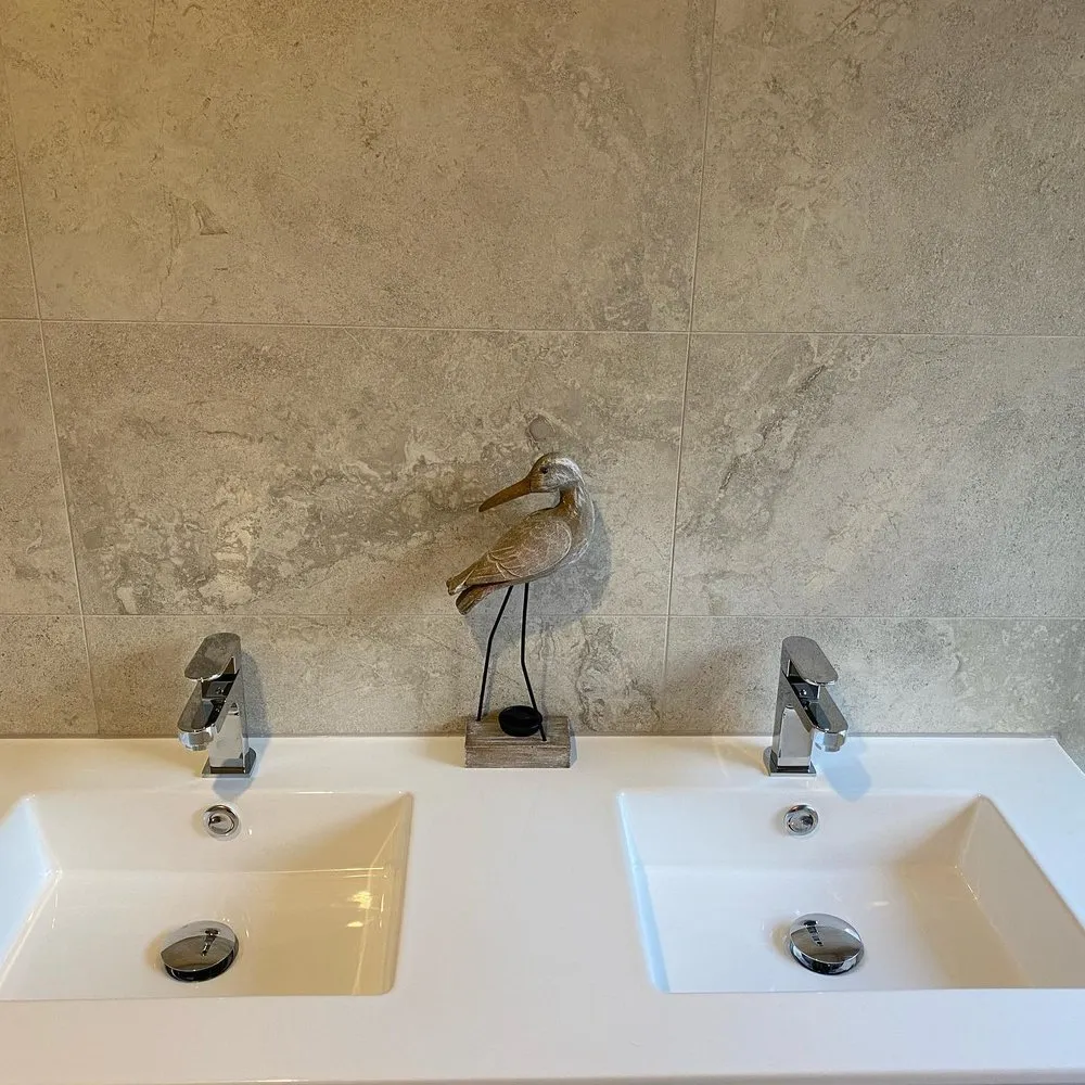 Slide of Old Norwood Park Plumbing