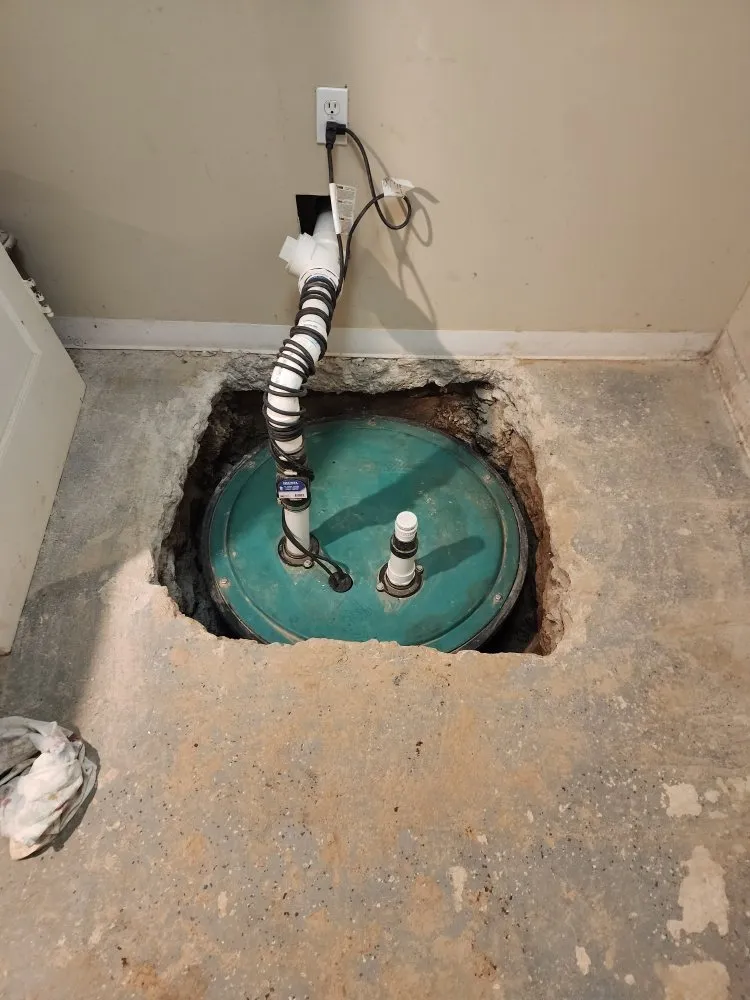 Slide of Old School Plumbing