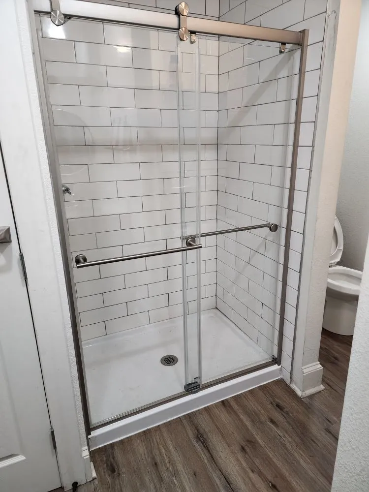 Slide of Old School Plumbing