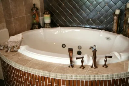 Slide of Old School Plumbing Service