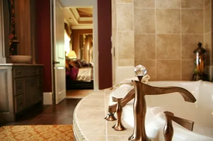 Slide of Old School Plumbing Service