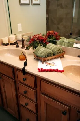 Slide of Old School Plumbing Service