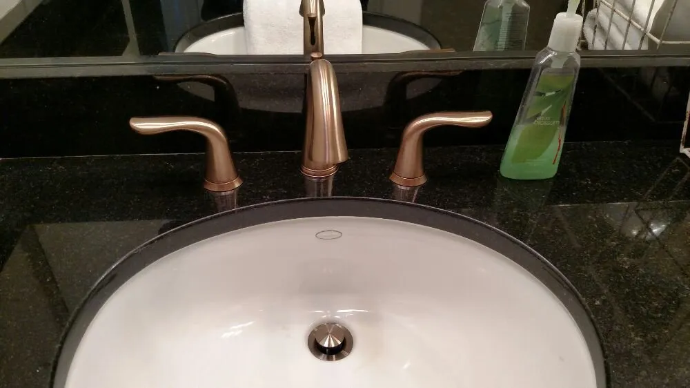 Slide of Old School Plumbing Service