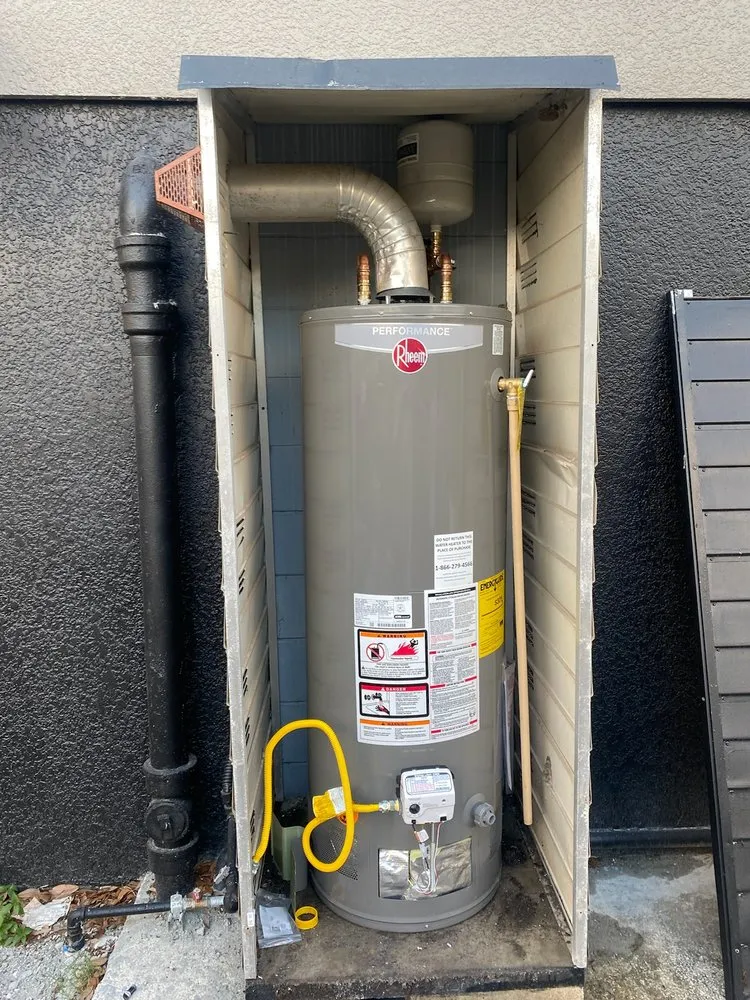 Trusted leak detection service in St. Petersburg, FL - Old Southeast Plumbing