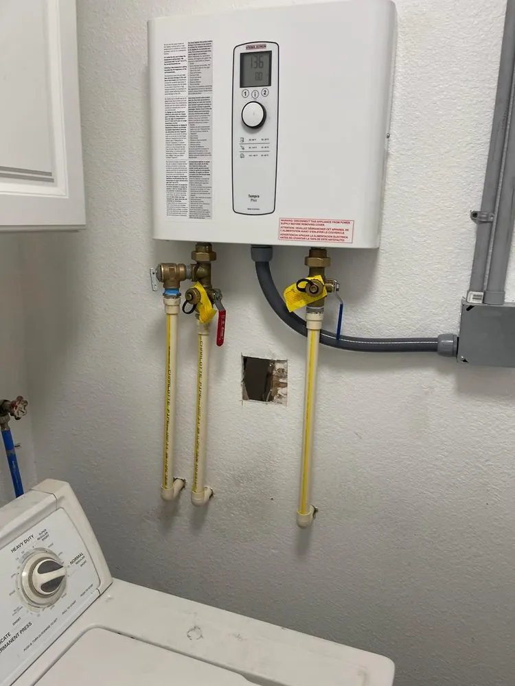 Affordable drain cleaning service in St. Petersburg, FL - Old Southeast Plumbing