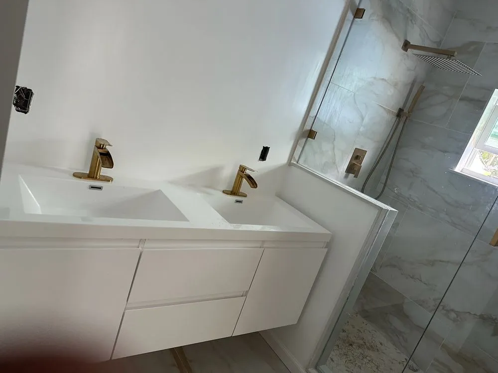 Emergency pipe repair for homes in St. Petersburg, FL by Old Southeast Plumbing