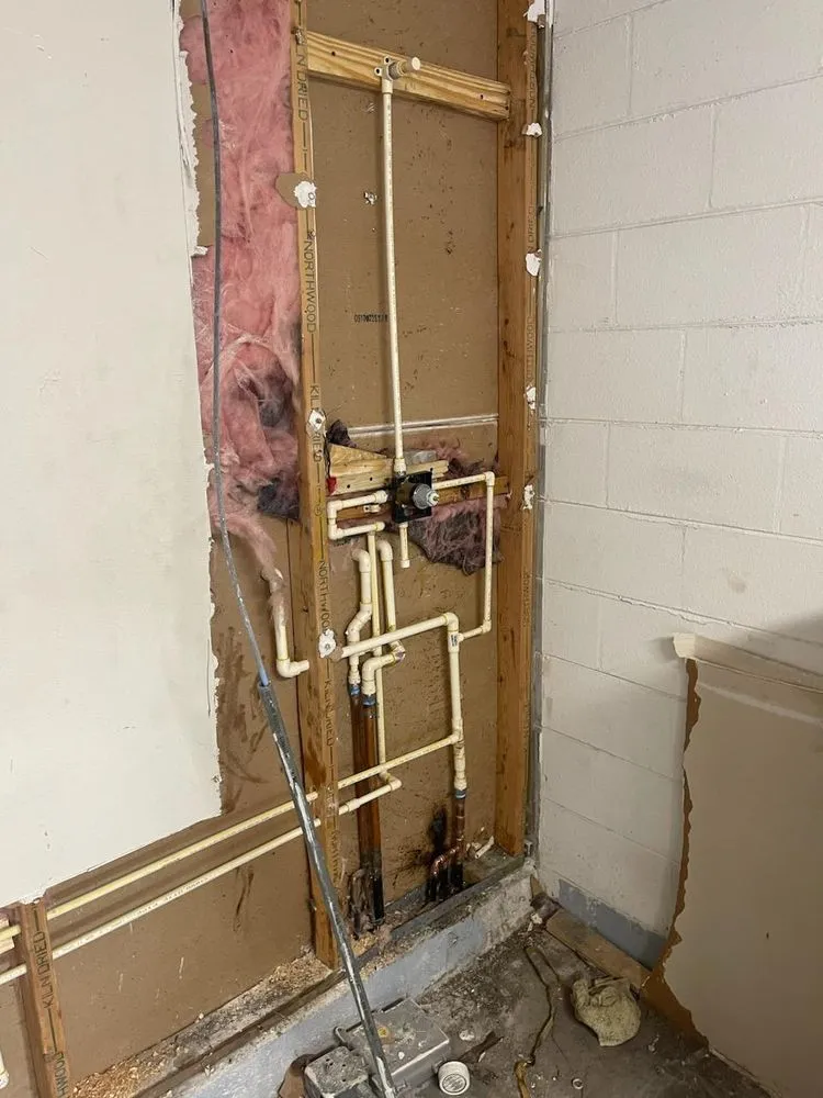 Expert leak detection in St. Petersburg, FL by Old Southeast Plumbing