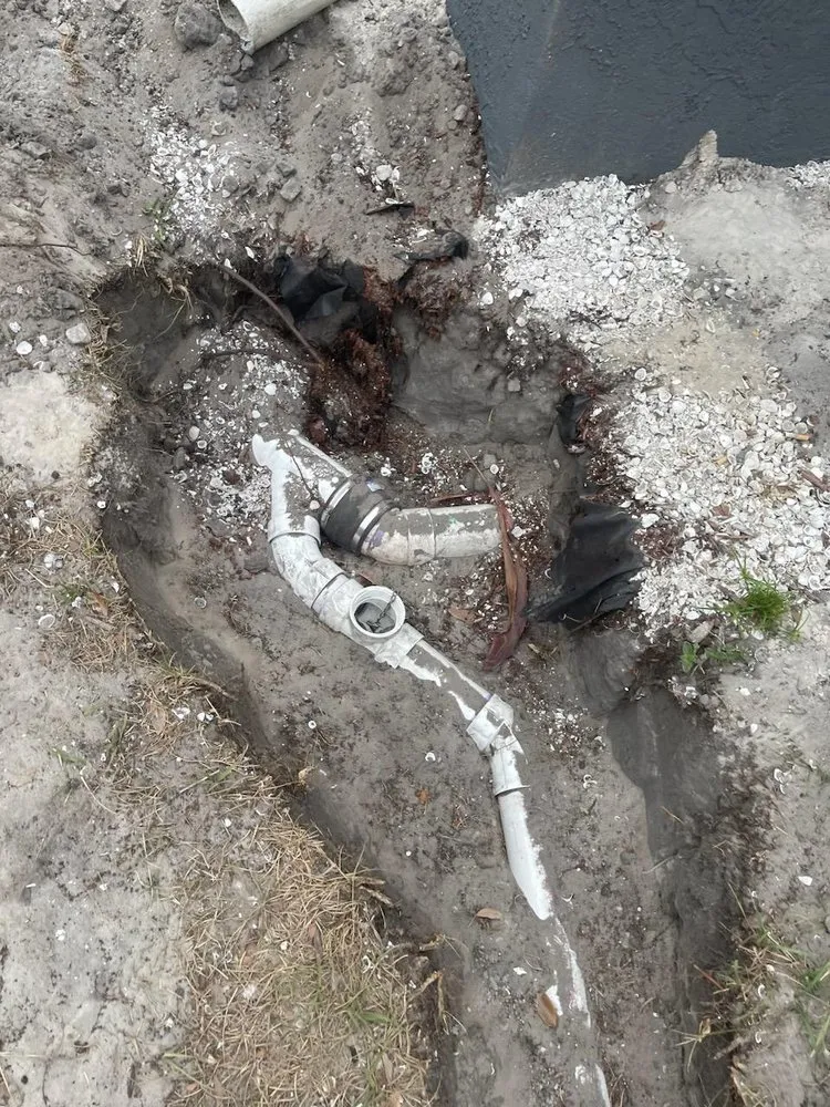 Affordable drain cleaning service in St. Petersburg, FL - Old Southeast Plumbing