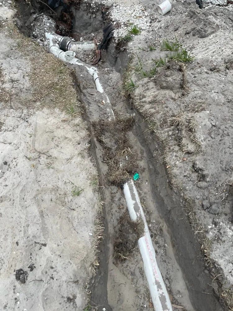 Trusted plumbing repair for homes in St. Petersburg, FL by Old Southeast Plumbing