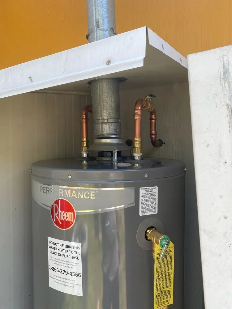 Top-rated leak detection for homes in St. Petersburg, FL by Old Southeast Plumbing