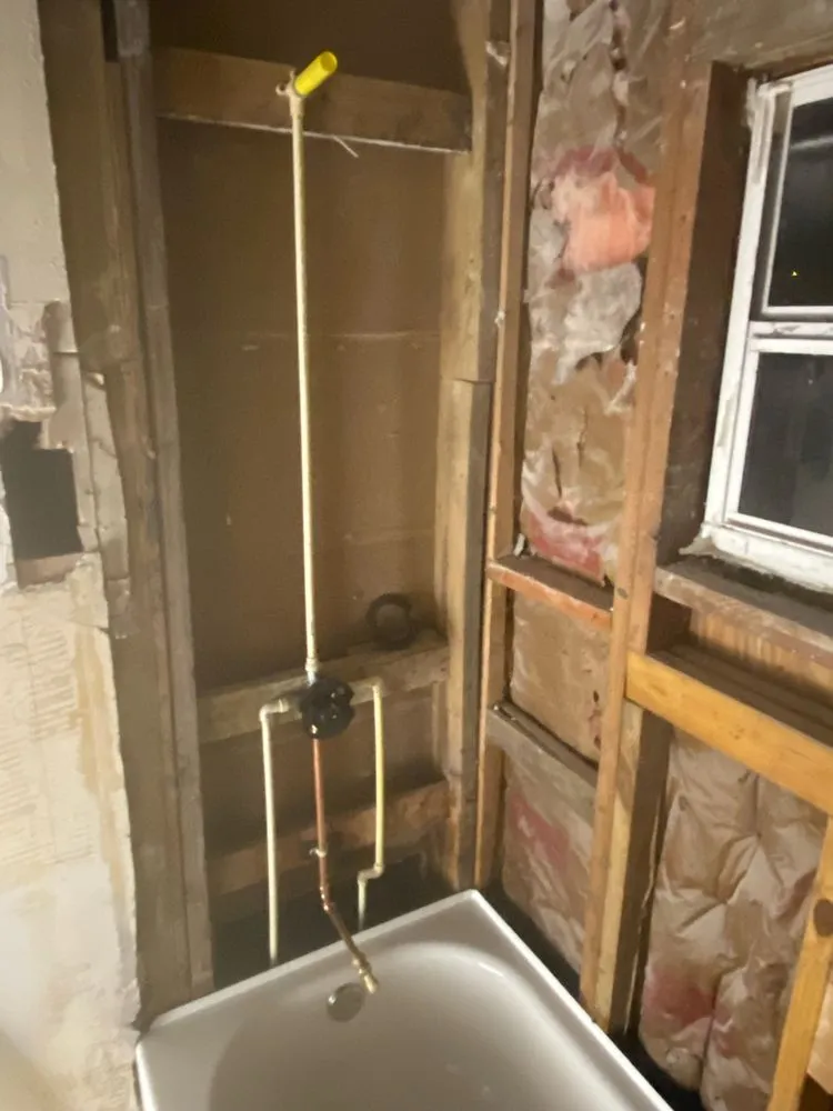 Professional water heater service in St. Petersburg, FL by Old Southeast Plumbing
