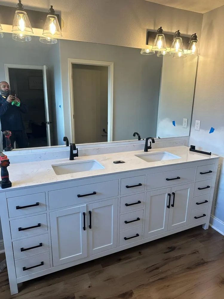 Affordable plumbing repair for homes in St. Petersburg, FL by Old Southeast Plumbing