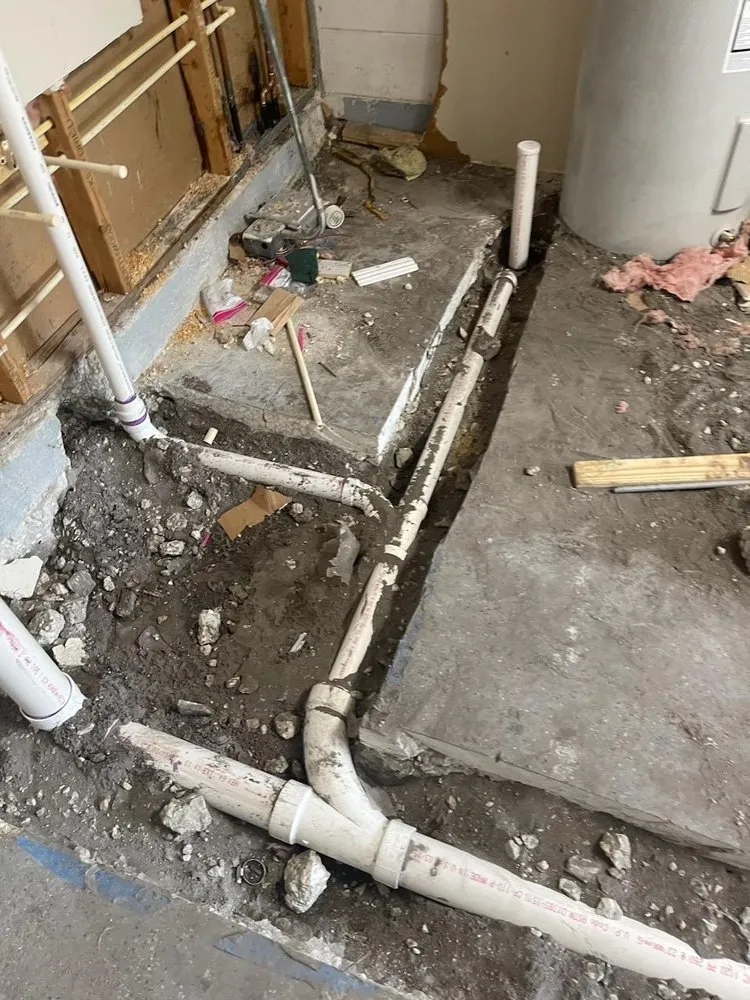 Expert plumbing repair in St. Petersburg, FL by Old Southeast Plumbing