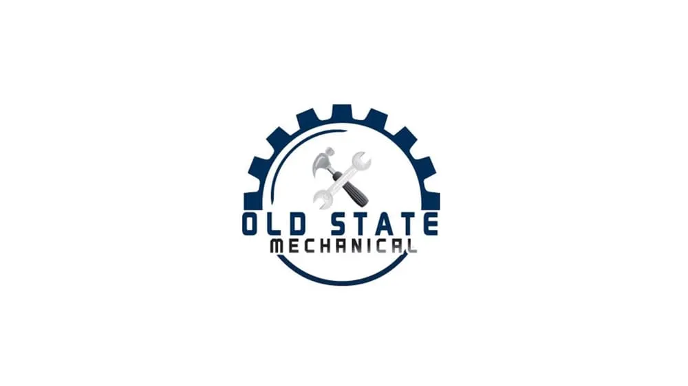Slide of Old state Mechanical