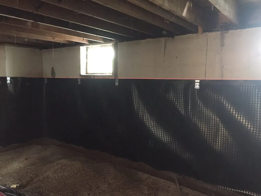 Slide of Old state Mechanical