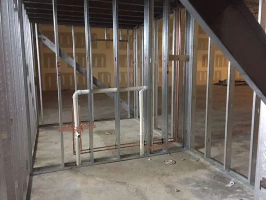 Old state Mechanical