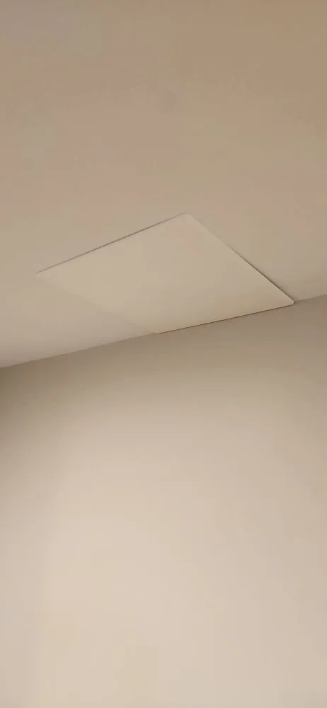 Slide of Old State Plumbing