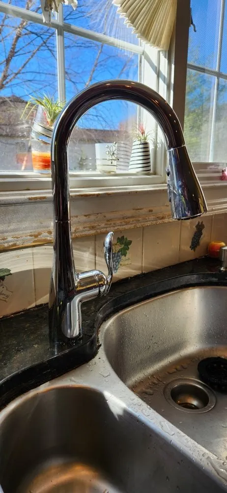 Slide of Old State Plumbing