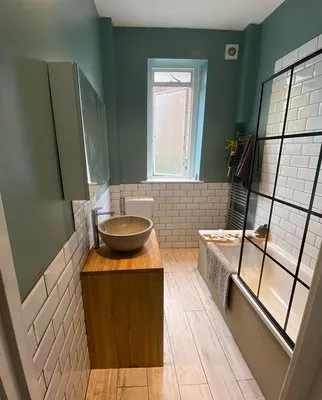 Old Town Plumbing & Drain Cleaning Logo