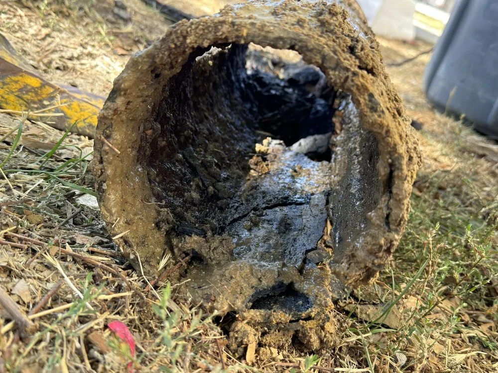 Slide of Old Town Rooter & Plumbing