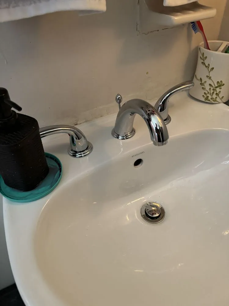 Slide of Old Town Rooter & Plumbing