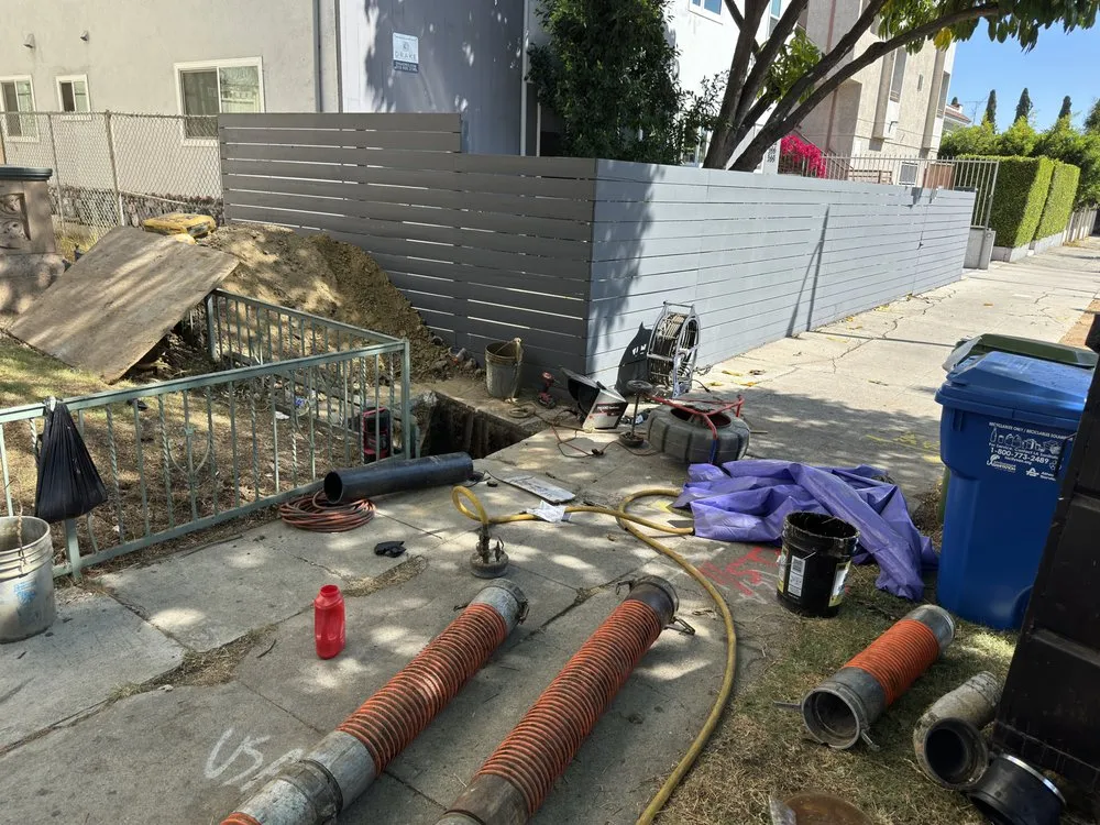 Slide of Old Town Rooter & Plumbing