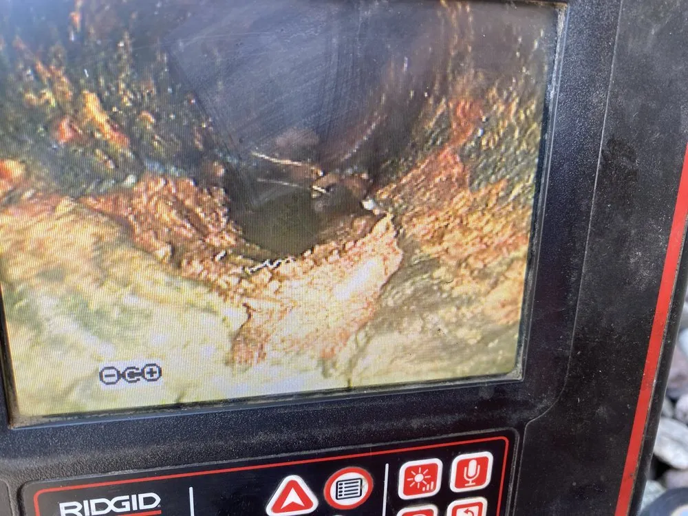 Slide of Old Town Rooter & Plumbing