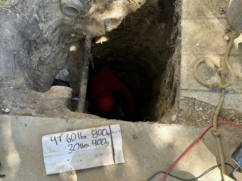 Slide of Old Town Rooter & Plumbing