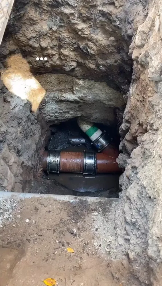 Slide of Old Town Rooter & Plumbing