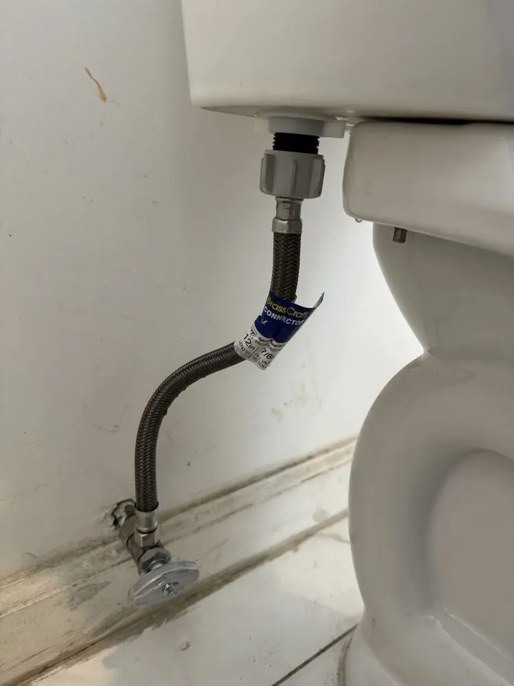 Slide of Old Town Rooter & Plumbing